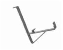 TERRAN Držák mříže sněholamu (3 ks/mříž)